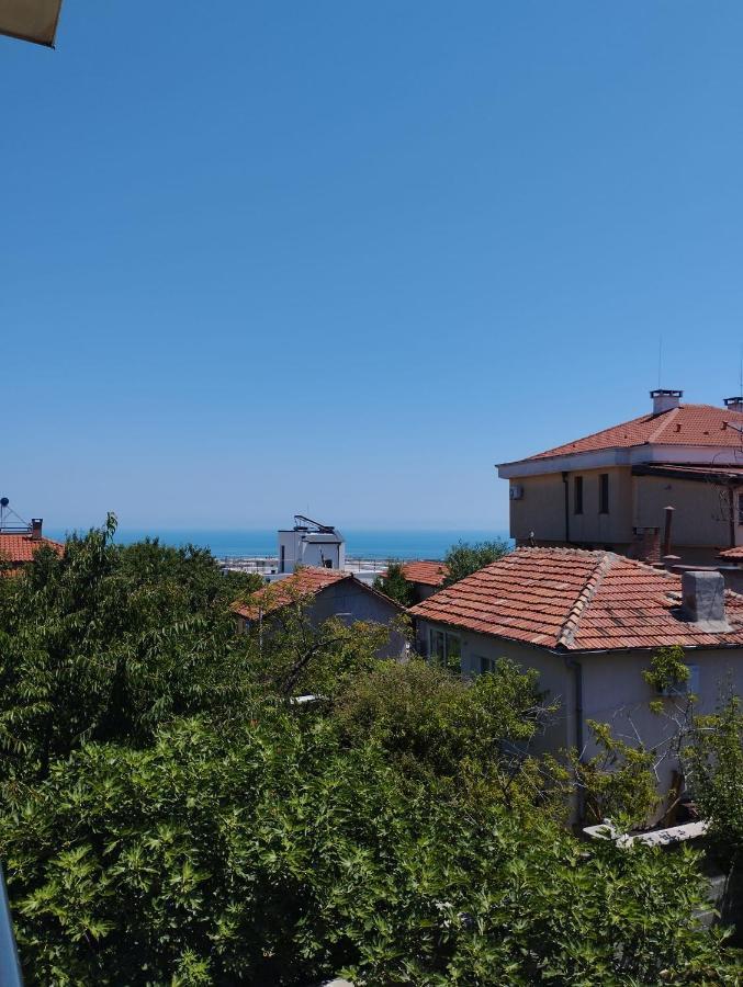 Alfa Guest Rooms With Parking Várna Kültér fotó