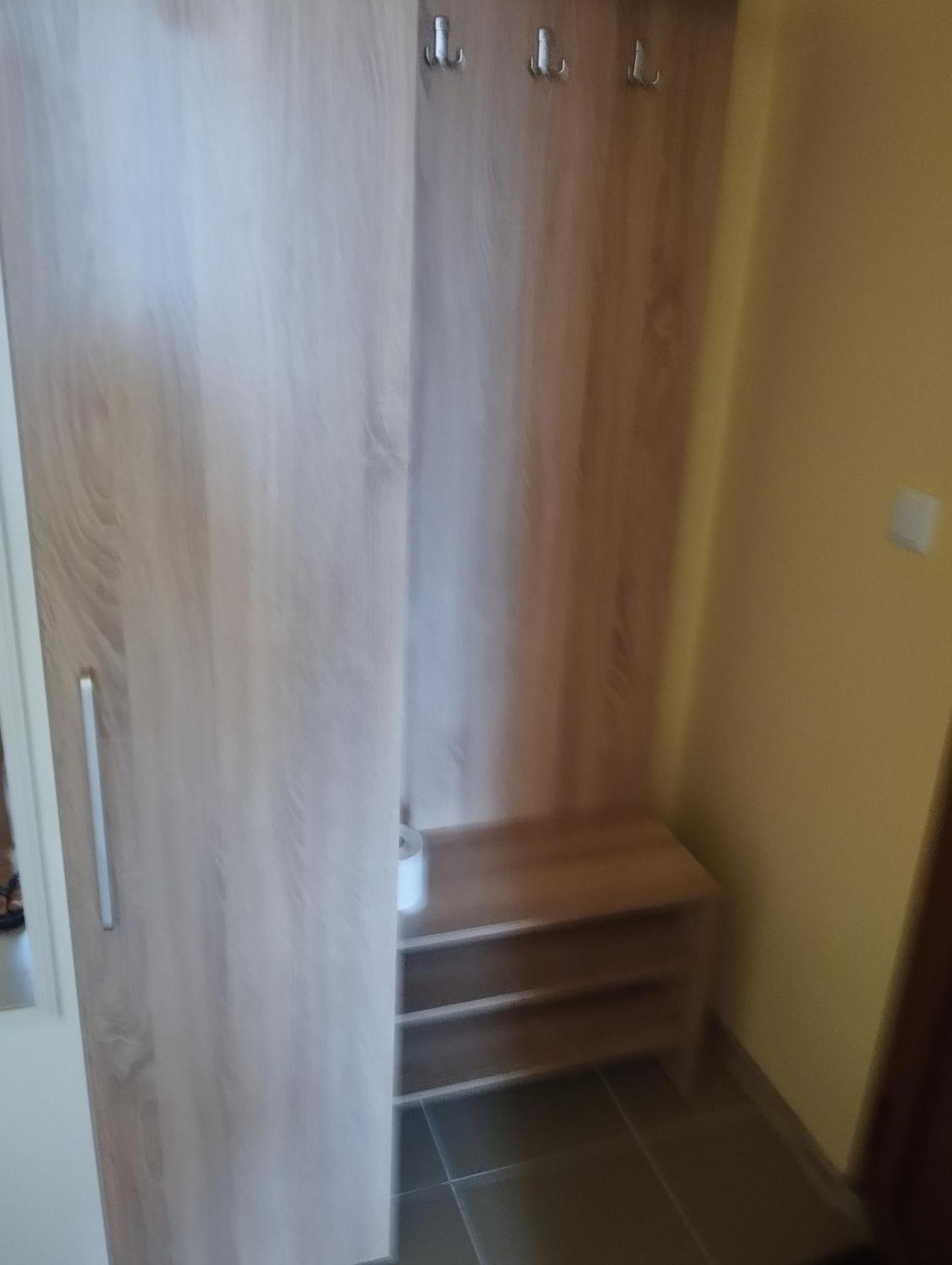 Alfa Guest Rooms With Parking Várna Kültér fotó