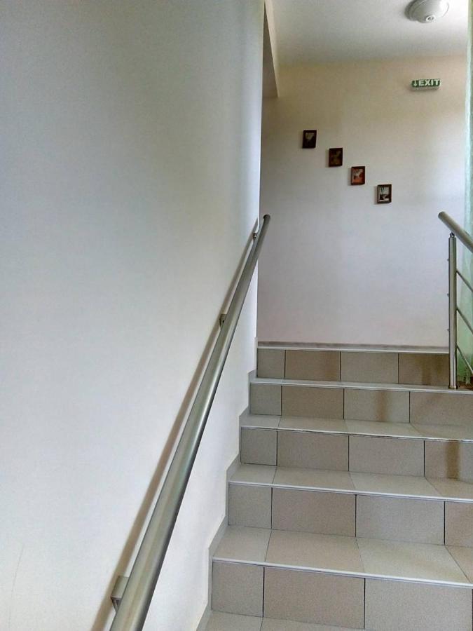 Alfa Guest Rooms With Parking Várna Kültér fotó